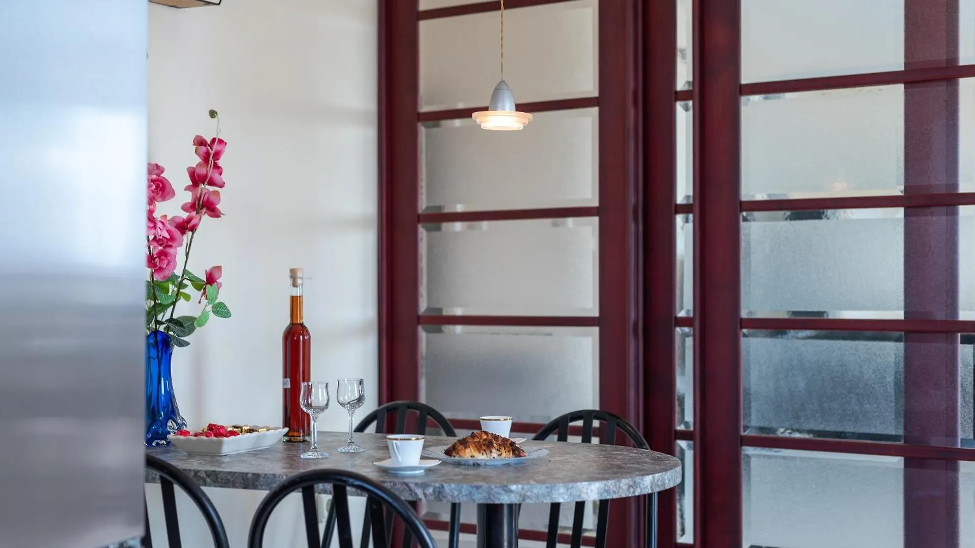 Luxury Apartment Overlooking The City Split 0*,  Kroatien