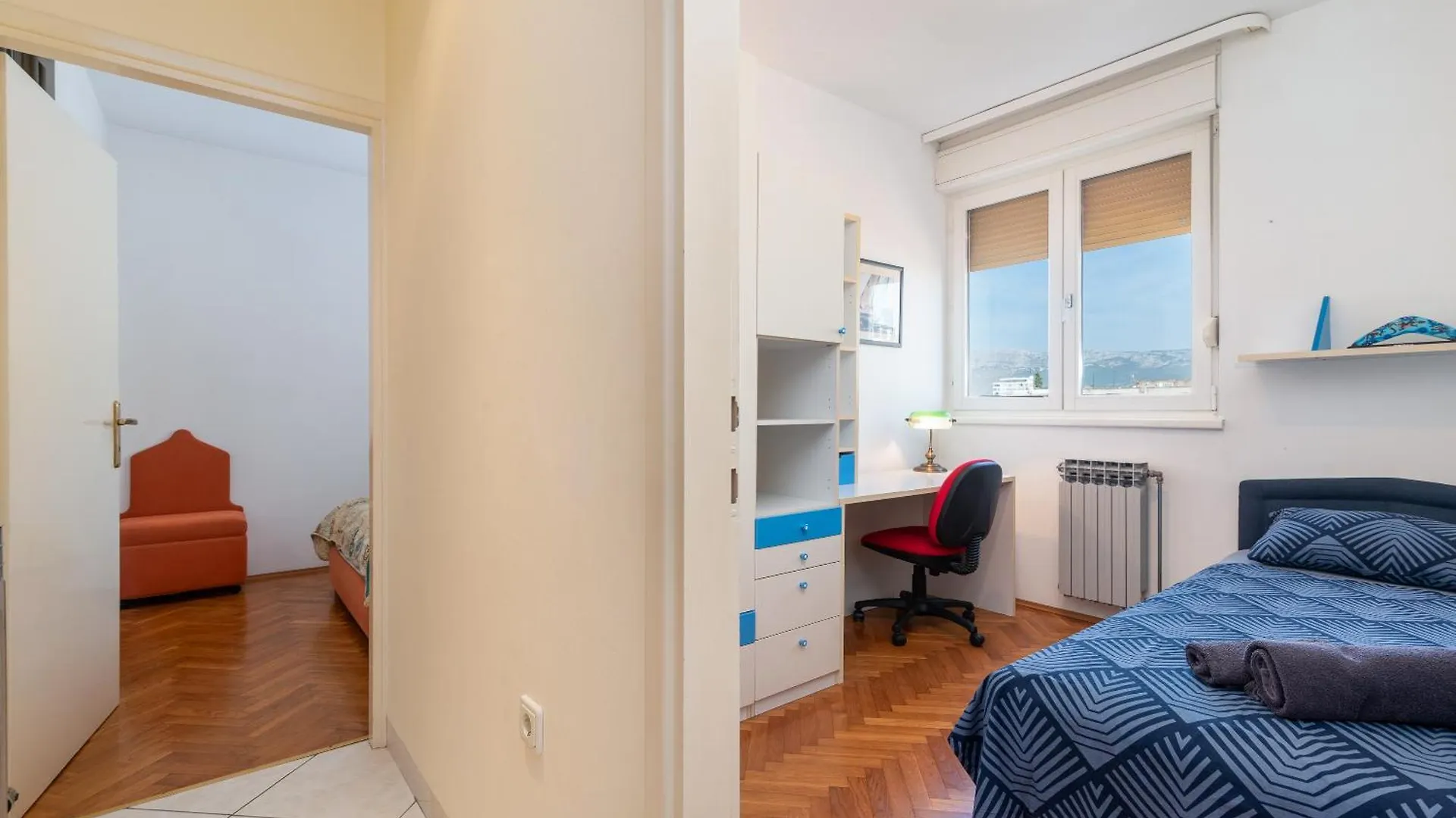 Luxury Apartment Overlooking The City Split 0*,  Kroatien